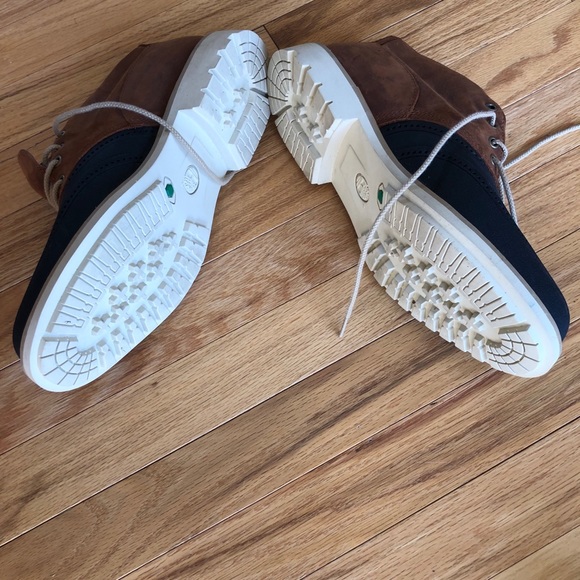 Timberland Stormbuck waterproof boots Never Worn - Picture 2 of 4